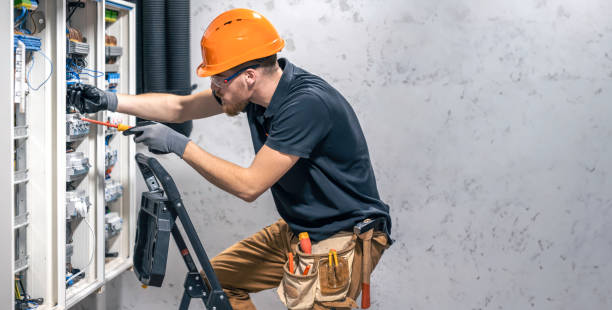  Acton, CA Electrician Pros